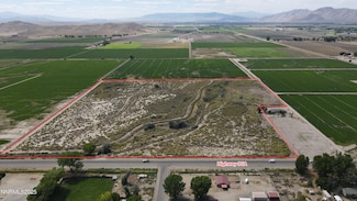 0 Highway 95a Unit 250055130, Yerington, NV 89447