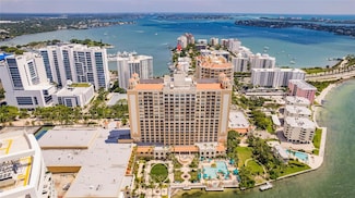1111 Ritz Carlton Dr Unit 1802, Sarasota, FL 34236