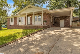 6 Kathryan Cir, Greenville, SC 29605