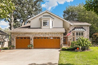 13020 W Creekside Dr, Homer Glen, IL 60491