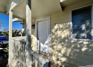116 Dolores Ave Unit 1, San Antonio, TX 78228