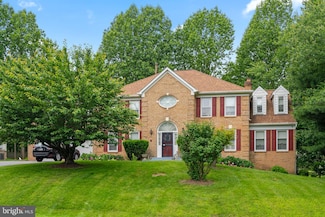 15008 Notley Rd, Silver Spring, MD 20905