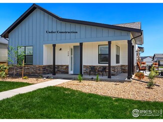 3419 Green Lake Dr, Fort Collins, CO 80524
