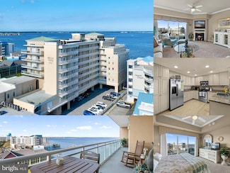 4601B Coastal Hwy Unit 503, Ocean City, MD 21842