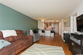 750 Kaheka St Unit 1406, Honolulu, HI 96814