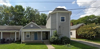 154 E Sixth St, Lexington, KY 40508