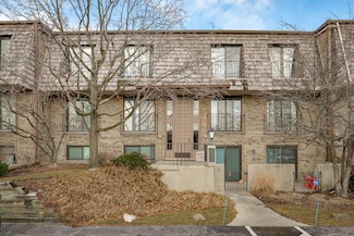 1715 Northfield Square Unit C, Northfield, IL 60093