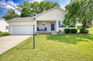 117 Oak Hills Dr, Hillsboro, OH 45133