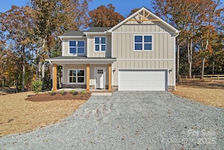 2605 Plyler Mill Rd, Monroe, NC 28112