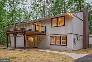 118 Bock Ave, Wenonah, NJ 08090