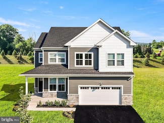101 Steiner Way, Perkiomenville, PA 18074