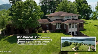 255 Sunset View, Sharps Chapel, TN 37866