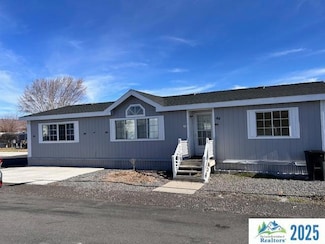 2965 Johnstonville Rd, Susanville, CA 96130