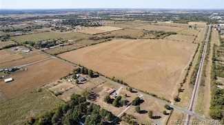 0 S 280 Rd Unit 2521364, Wagoner, OK 74467