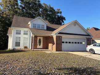 6383 Rim Crest Ln, Harrison, TN 37341