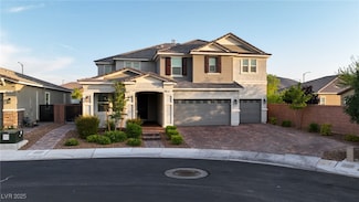 2913 Monate Ct, Henderson, NV 89044