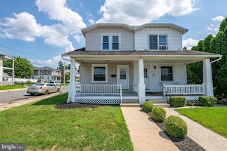 1226 Margaret St, Reading, PA 19605