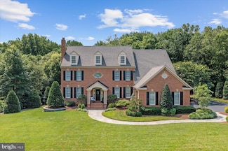1605 Bellingham Ln, Gambrills, MD 21054