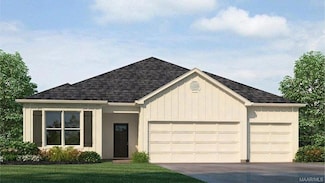6624 Firefly Ln, Montgomery, AL 36116