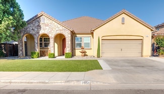 7951 N Fine Ave, Fresno, CA 93720