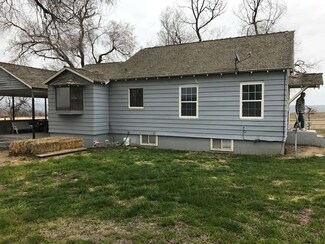 2150 6th Ave W, Vale, OR 97918