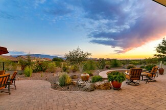 59891 E Arroyo Grande Dr, Oracle, AZ 85623