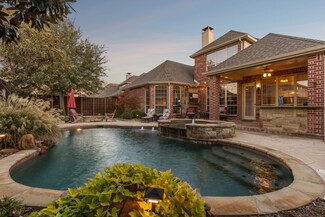 850 Long Valley Ct, Prosper, TX 75078