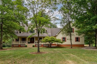 1420 Tisdale Rd, Louisa, VA 23093