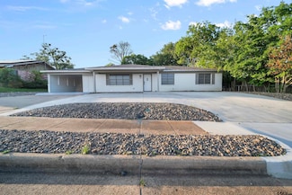 1528 E Devine St, Tyler, TX 75701
