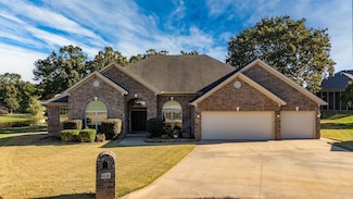 8824 Ridgeview Cove, Sherwood, AR 72120
