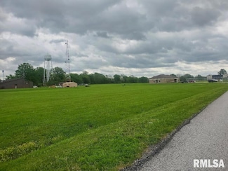 tbd Shawnee College Rd, Ullin, IL 62992