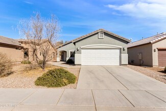 5269 Encanto Dr, Sierra Vista, AZ 85635