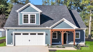 439 Kipling Dr, Township of Taylorsville, NC 28681