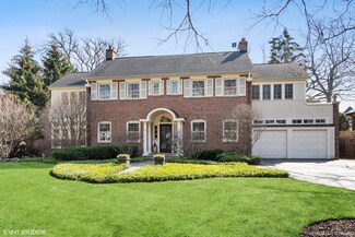 520 Ash St, Winnetka, IL 60093