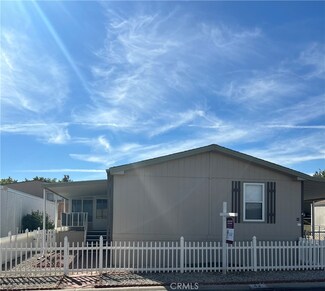 13393 Mariposa Rd Unit 42, Victorville, CA 92395