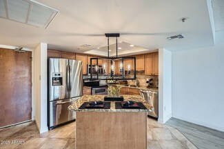 7970 E Camelback Rd Unit 603, Scottsdale, AZ 85251