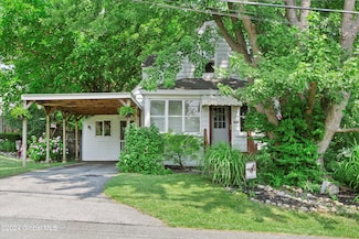 1259 Frantzke Ave, Schenectady, NY 12309