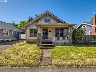 513 W Fourth Plain Blvd, Vancouver, WA 98660