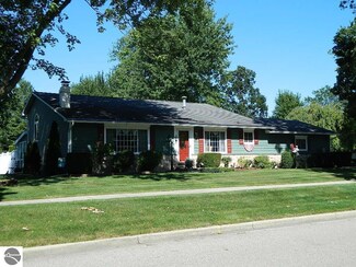 619 Russell St, Mount Pleasant, MI 48858