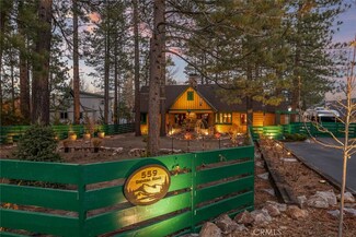 559 Cienega Rd, Big Bear Lake, CA 92315