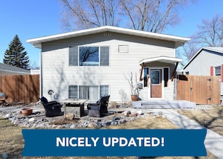 318 Morrison St, West Fargo, ND 58078