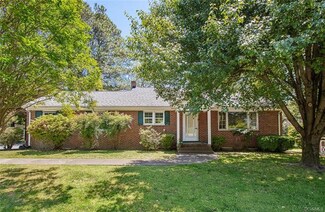 1021 S Providence Rd, North Chesterfield, VA 23236
