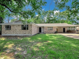 218 Wortham Dr, Nacogdoches, TX 75965