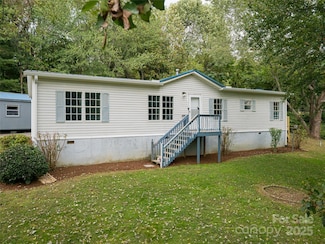 101 Heather Dr, Asheville, NC 28806