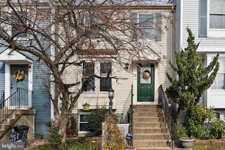 9022 New Britain Cir, Manassas, VA 20110