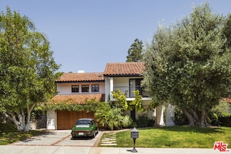 4317 Park Fortuna, Calabasas, CA 91302