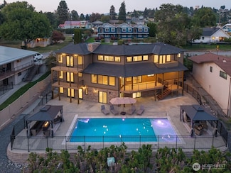 755 Wapato Way, Manson, WA 98831