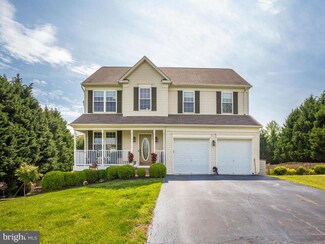 5640 Mills Field Ln, Port Republic, MD 20676