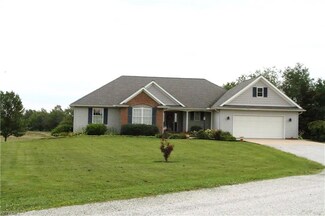 5848 Kister Rd, Wooster, OH 44691