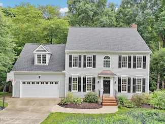 113 Bergeron Way, Cary, NC 27519